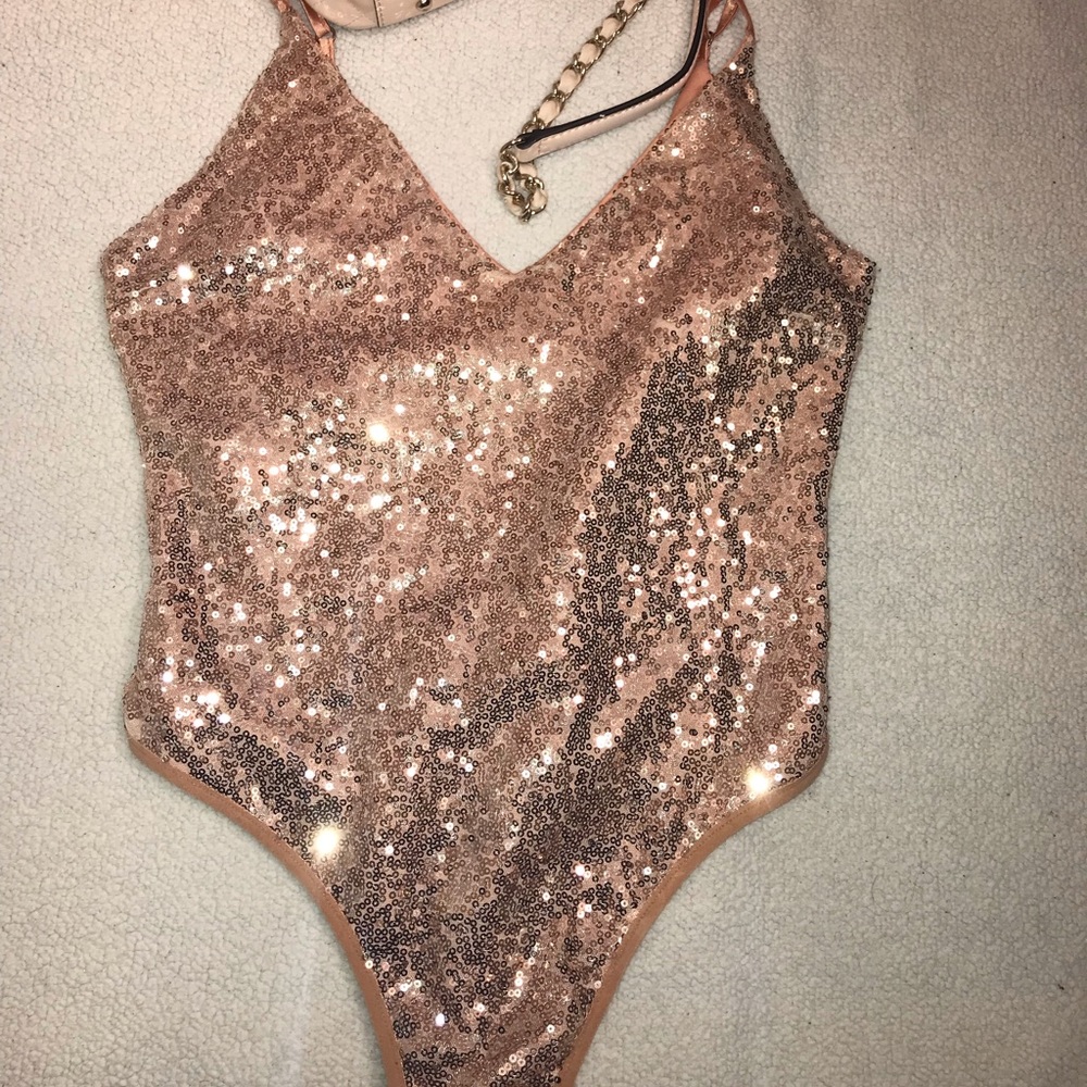 Forever 21